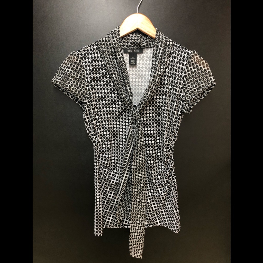 White House Black Market  women’s XXS Blouse